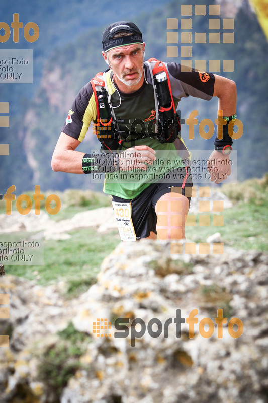 Esport Foto - Esportfoto .CAT - Fotos de 5a Ultra Trail Muntanyes de la Costa Daurada 2016 - Dorsal [430] -   1459640260_4218.jpg