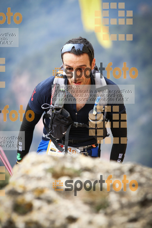 Esport Foto - Esportfoto .CAT - Fotos de 5a Ultra Trail Muntanyes de la Costa Daurada 2016 - Dorsal [492] -   1459640263_4220.jpg