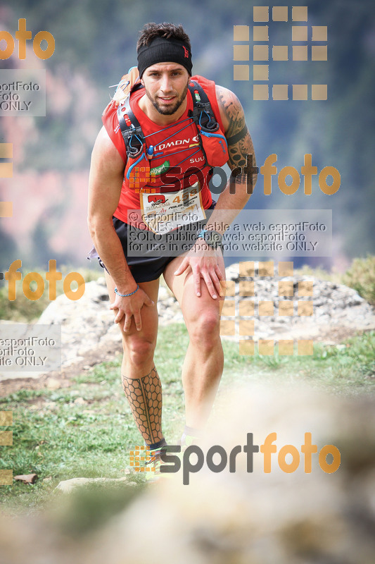 Esport Foto - Esportfoto .CAT - Fotos de 5a Ultra Trail Muntanyes de la Costa Daurada 2016 - Dorsal [458] -   1459640279_4228.jpg