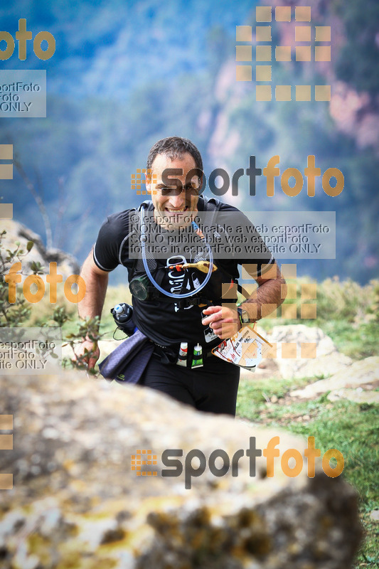 Esport Foto - Esportfoto .CAT - Fotos de 5a Ultra Trail Muntanyes de la Costa Daurada 2016 - Dorsal [432] -   1459640292_4236.jpg