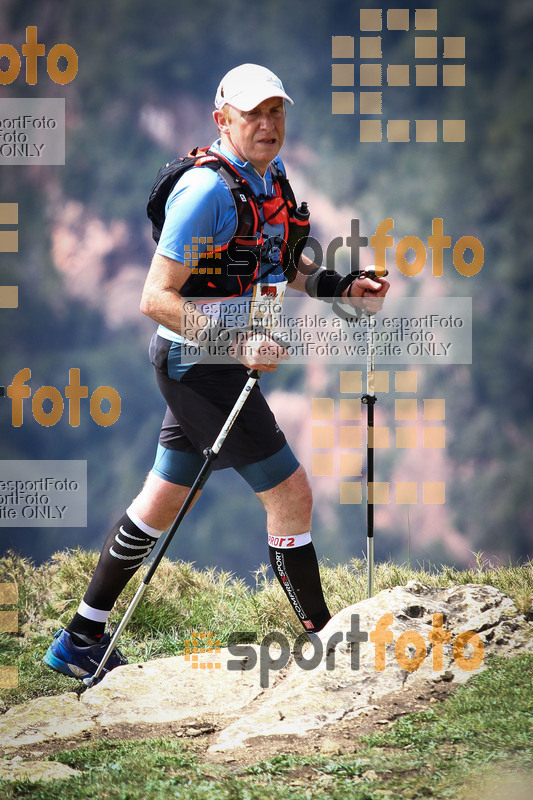 Esport Foto - Esportfoto .CAT - Fotos de 5a Ultra Trail Muntanyes de la Costa Daurada 2016 - Dorsal [450] -   1459640302_4243.jpg