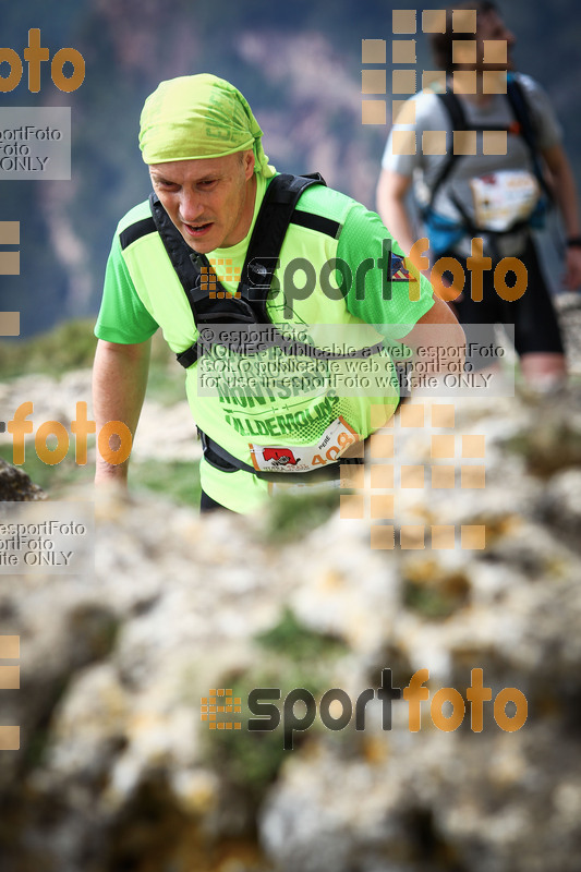 Esport Foto - Esportfoto .CAT - Fotos de 5a Ultra Trail Muntanyes de la Costa Daurada 2016 - Dorsal [408] -   1459640311_4247.jpg