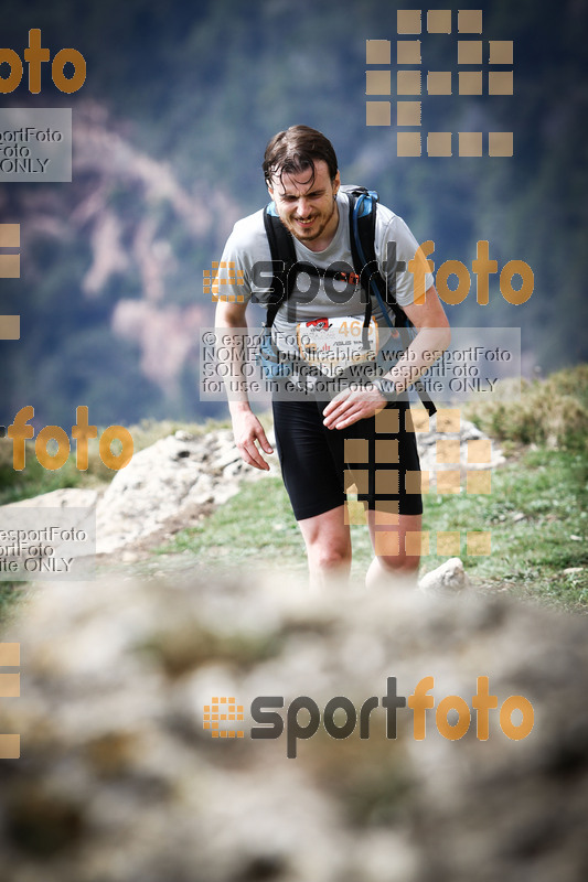 Esport Foto - Esportfoto .CAT - Fotos de 5a Ultra Trail Muntanyes de la Costa Daurada 2016 - Dorsal [466] -   1459640314_4248.jpg