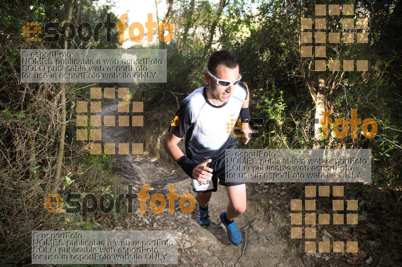 Esport Foto - Esportfoto .CAT - Fotos de 5a Cursa de Muntanya de Banyoles - Dorsal [348] -   1459686628_20.jpg