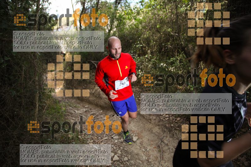 Esport Foto - Esportfoto .CAT - Fotos de 5a Cursa de Muntanya de Banyoles - Dorsal [288] -   1459691101_173.jpg