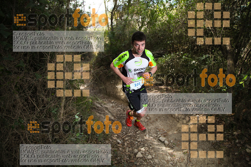 Esport Foto - Esportfoto .CAT - Fotos de 5a Cursa de Muntanya de Banyoles - Dorsal [101] -   1459692208_222.jpg