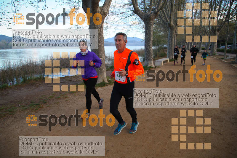 Esport Foto - Esportfoto .CAT - Fotos de 5a Cursa de Muntanya de Banyoles - Dorsal [511] -   1459698371_41.jpg