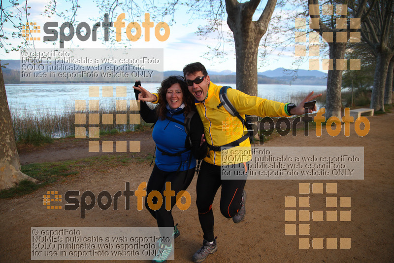 Esport Foto - Esportfoto .CAT - Fotos de 5a Cursa de Muntanya de Banyoles - Dorsal [0] -   1459701901_63.jpg