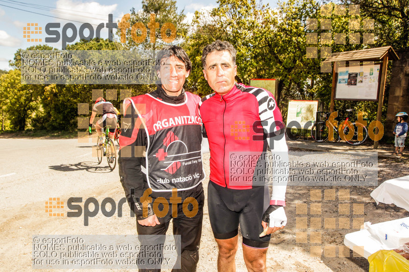 Esport Foto - Esportfoto .CAT - Fotos de IV Marxa Cicloturista Jufré Riuprimer 2016 - Dorsal [600] -   1464562694_2353.jpg