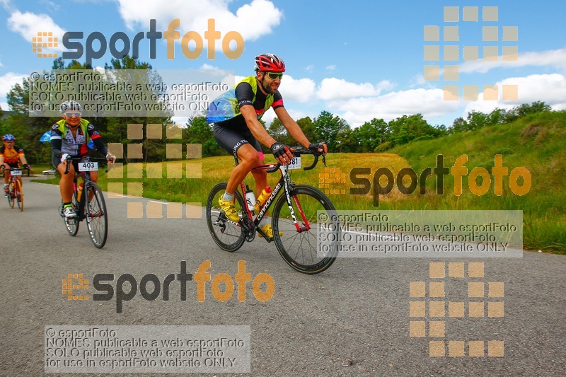 Esport Foto - Esportfoto .CAT - Fotos de IV Marxa Cicloturista Jufré Riuprimer 2016 - Dorsal [403] -   1464614216_2216.jpg