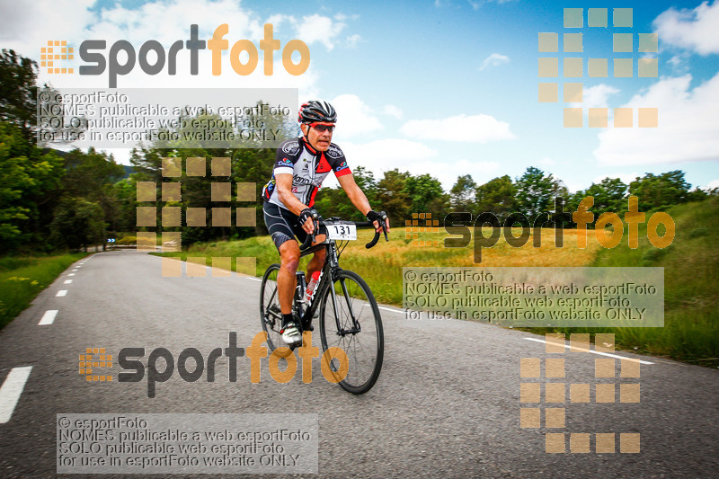 Esport Foto - Esportfoto .CAT - Fotos de IV Marxa Cicloturista Jufré Riuprimer 2016 - Dorsal [131] -   1464614415_2301.jpg