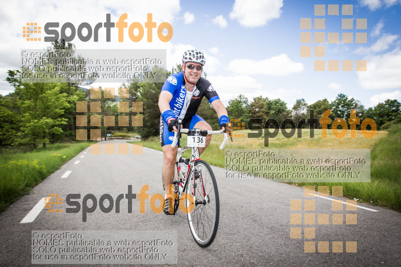 Esport Foto - Esportfoto .CAT - Fotos de IV Marxa Cicloturista Jufré Riuprimer 2016 - Dorsal [136] -   1464614426_2305.jpg