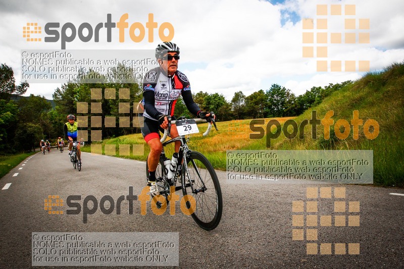 Esport Foto - Esportfoto .CAT - Fotos de IV Marxa Cicloturista Jufré Riuprimer 2016 - Dorsal [29] -   1464614529_2346.jpg