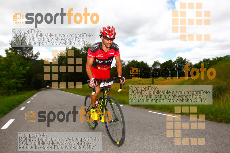 Esport Foto - Esportfoto .CAT - Fotos de IV Marxa Cicloturista Jufré Riuprimer 2016 - Dorsal [246] -   1464614554_2356.jpg