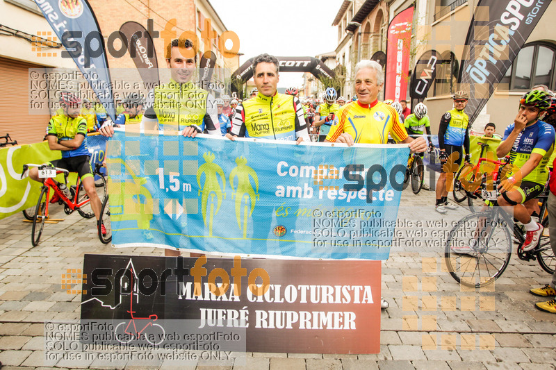 Esport Foto - Esportfoto .CAT - Fotos de IV Marxa Cicloturista Jufré Riuprimer 2016 - Dorsal [600] -   1464624400_1077.jpg