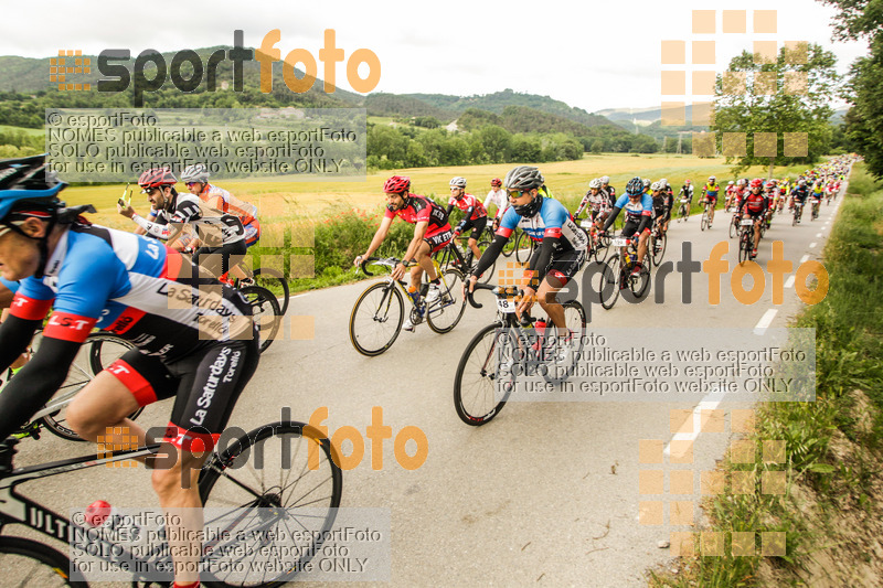 Esport Foto - Esportfoto .CAT - Fotos de IV Marxa Cicloturista Jufré Riuprimer 2016 - Dorsal [999] -   1464624581_1134.jpg