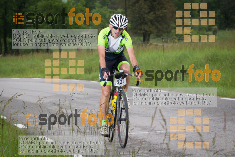 Esport Foto - Esportfoto .CAT - Fotos de IV Marxa Cicloturista Jufré Riuprimer 2016 - Dorsal [535] -   1464625313_1385.jpg