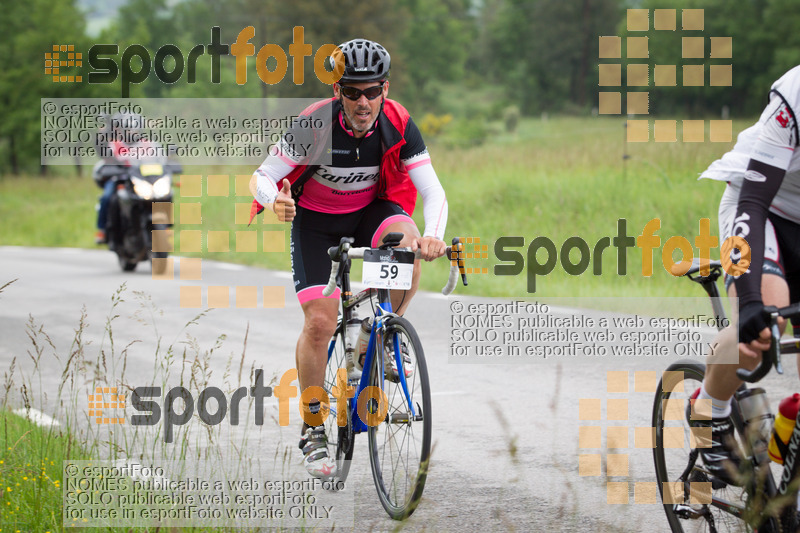 Esport Foto - Esportfoto .CAT - Fotos de IV Marxa Cicloturista Jufré Riuprimer 2016 - Dorsal [59] -   1464625415_1424.jpg