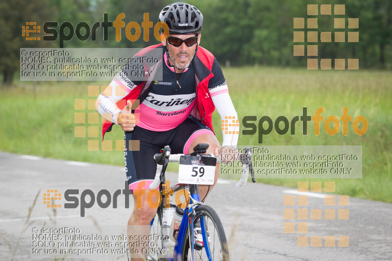 Esport Foto - Esportfoto .CAT - Fotos de IV Marxa Cicloturista Jufré Riuprimer 2016 - Dorsal [59] -   1464625418_1425.jpg