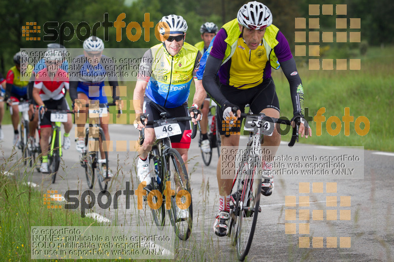 Esport Foto - Esportfoto .CAT - Fotos de IV Marxa Cicloturista Jufré Riuprimer 2016 - Dorsal [554] -   1464625489_1449.jpg