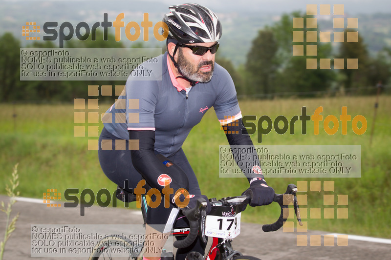 Esport Foto - Esportfoto .CAT - Fotos de IV Marxa Cicloturista Jufré Riuprimer 2016 - Dorsal [179] -   1464625529_1462.jpg