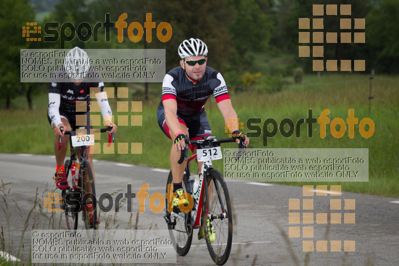 Esport Foto - Esportfoto .CAT - Fotos de IV Marxa Cicloturista Jufré Riuprimer 2016 - Dorsal [512] -   1464625697_1518.jpg