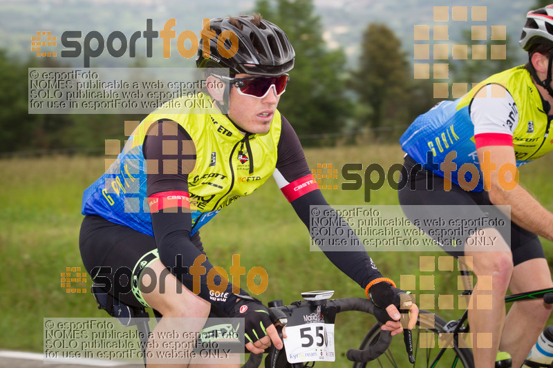 Esport Foto - Esportfoto .CAT - Fotos de IV Marxa Cicloturista Jufré Riuprimer 2016 - Dorsal [550] -   1464625740_1532.jpg