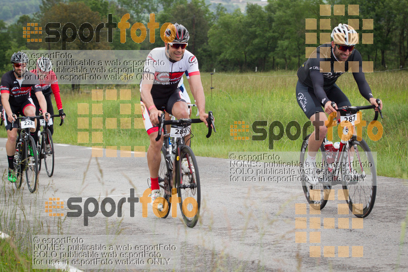 Esport Foto - Esportfoto .CAT - Fotos de IV Marxa Cicloturista Jufré Riuprimer 2016 - Dorsal [287] -   1464625778_1546.jpg