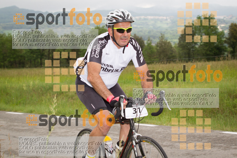 Esport Foto - Esportfoto .CAT - Fotos de IV Marxa Cicloturista Jufré Riuprimer 2016 - Dorsal [31] -   1464625811_1558.jpg