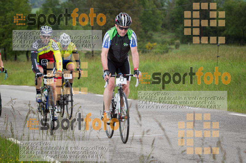 Esport Foto - Esportfoto .CAT - Fotos de IV Marxa Cicloturista Jufré Riuprimer 2016 - Dorsal [459] -   1464625835_1566.jpg