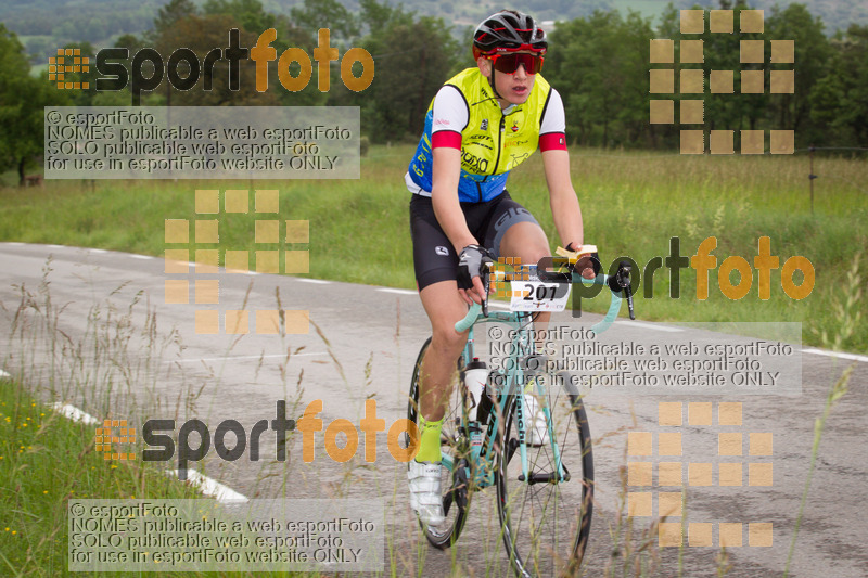 Esport Foto - Esportfoto .CAT - Fotos de IV Marxa Cicloturista Jufré Riuprimer 2016 - Dorsal [201] -   1464625850_1571.jpg