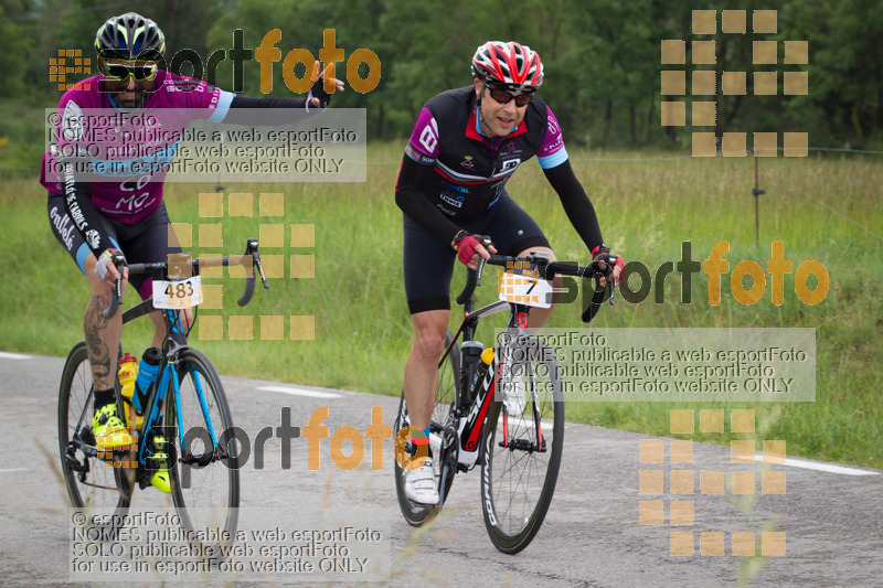 Esport Foto - Esportfoto .CAT - Fotos de IV Marxa Cicloturista Jufré Riuprimer 2016 - Dorsal [483] -   1464626217_1697.jpg