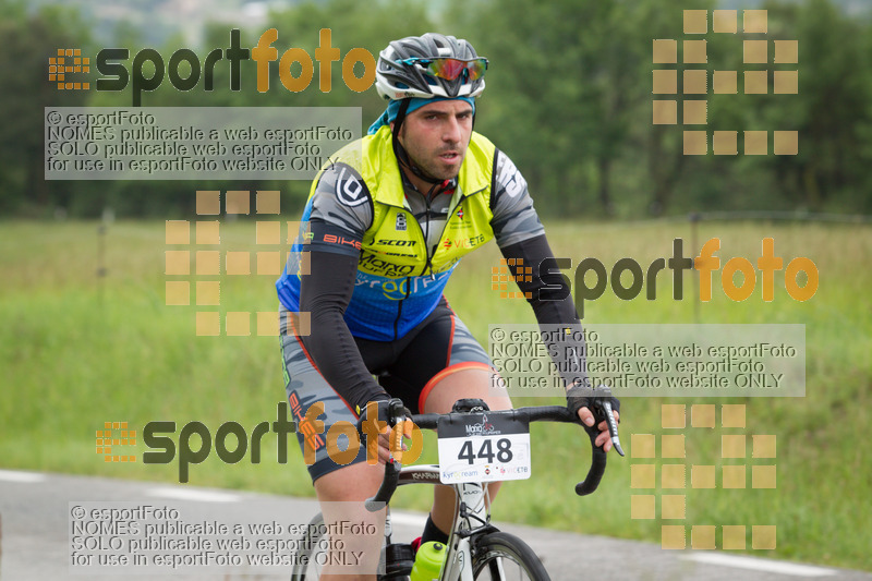 Esport Foto - Esportfoto .CAT - Fotos de IV Marxa Cicloturista Jufré Riuprimer 2016 - Dorsal [448] -   1464626332_1736.jpg