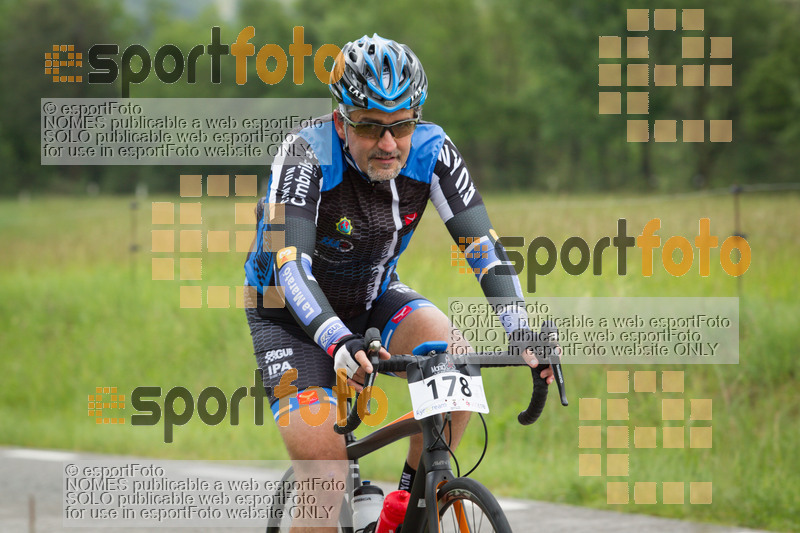 Esport Foto - Esportfoto .CAT - Fotos de IV Marxa Cicloturista Jufré Riuprimer 2016 - Dorsal [178] -   1464626338_1738.jpg