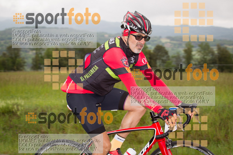 Esport Foto - Esportfoto .CAT - Fotos de IV Marxa Cicloturista Jufré Riuprimer 2016 - Dorsal [333] -   1464626397_1761.jpg