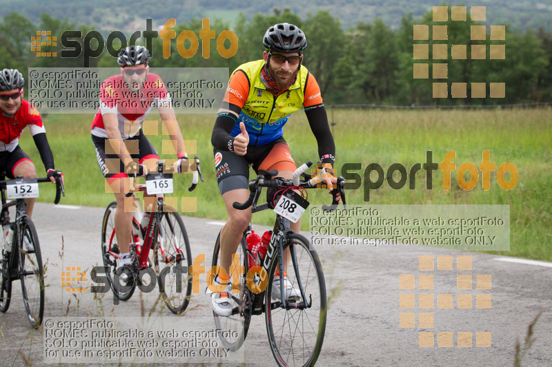 Esport Foto - Esportfoto .CAT - Fotos de IV Marxa Cicloturista Jufré Riuprimer 2016 - Dorsal [208] -   1464626431_1773.jpg