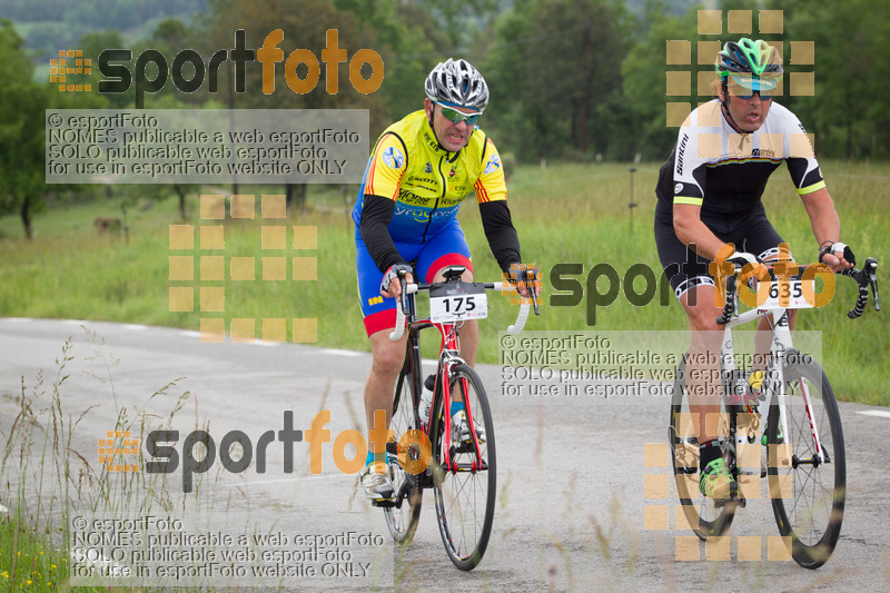 Esport Foto - Esportfoto .CAT - Fotos de IV Marxa Cicloturista Jufré Riuprimer 2016 - Dorsal [635] -   1464626450_1779.jpg