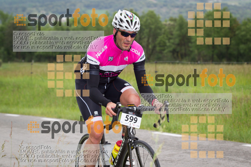 Esport Foto - Esportfoto .CAT - Fotos de IV Marxa Cicloturista Jufré Riuprimer 2016 - Dorsal [599] -   1464626479_1789.jpg