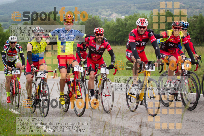 Esport Foto - Esportfoto .CAT - Fotos de IV Marxa Cicloturista Jufré Riuprimer 2016 - Dorsal [622] -   1464626494_1794.jpg