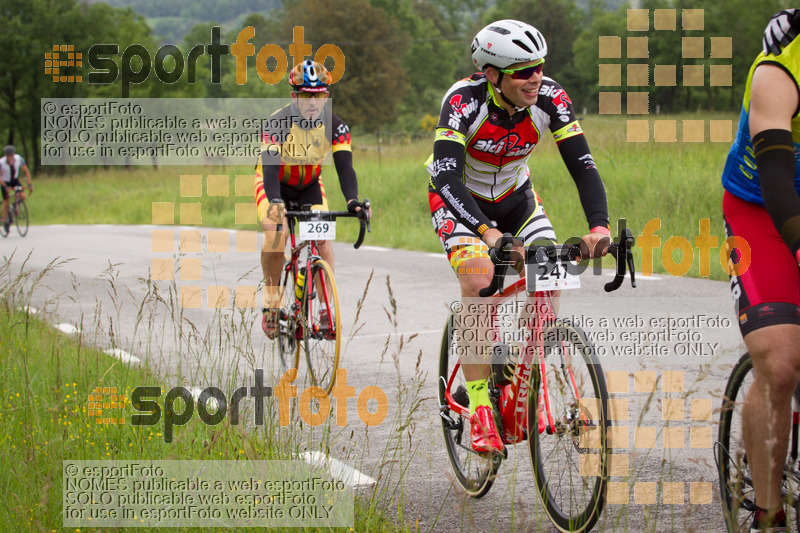 Esport Foto - Esportfoto .CAT - Fotos de IV Marxa Cicloturista Jufré Riuprimer 2016 - Dorsal [269] -   1464626499_1796.jpg