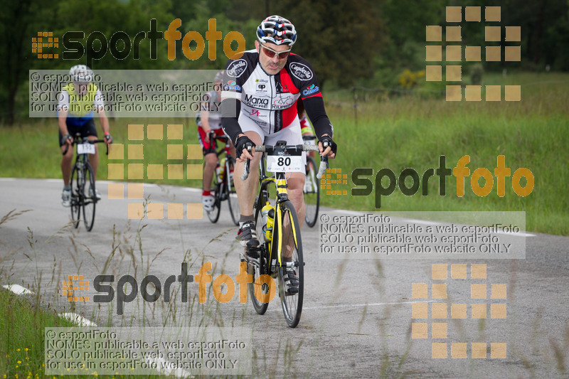 Esport Foto - Esportfoto .CAT - Fotos de IV Marxa Cicloturista Jufré Riuprimer 2016 - Dorsal [80] -   1464626615_1837.jpg