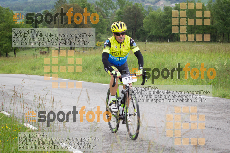 Esport Foto - Esportfoto .CAT - Fotos de IV Marxa Cicloturista Jufré Riuprimer 2016 - Dorsal [129] -   1464626628_1842.jpg