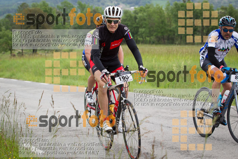 Esport Foto - Esportfoto .CAT - Fotos de IV Marxa Cicloturista Jufré Riuprimer 2016 - Dorsal [190] -   1464626833_1916.jpg