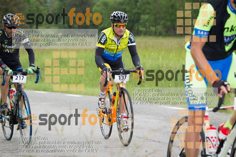 Esport Foto - Esportfoto .CAT - Fotos de IV Marxa Cicloturista Jufré Riuprimer 2016 - Dorsal [137] -   1464626889_1938.jpg