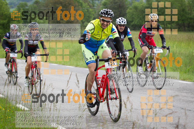 Esport Foto - Esportfoto .CAT - Fotos de IV Marxa Cicloturista Jufré Riuprimer 2016 - Dorsal [125] -   1464626993_1974.jpg