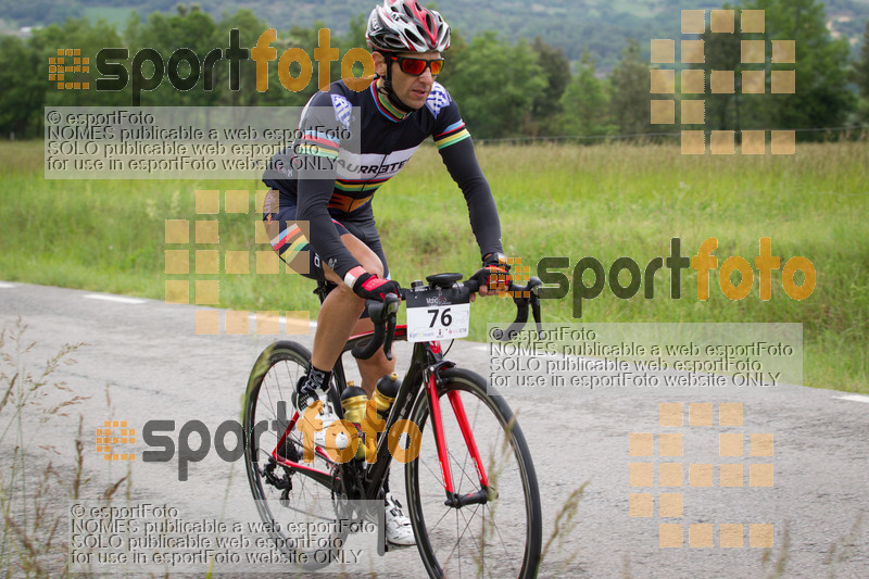 Esport Foto - Esportfoto .CAT - Fotos de IV Marxa Cicloturista Jufré Riuprimer 2016 - Dorsal [76] -   1464627004_1978.jpg