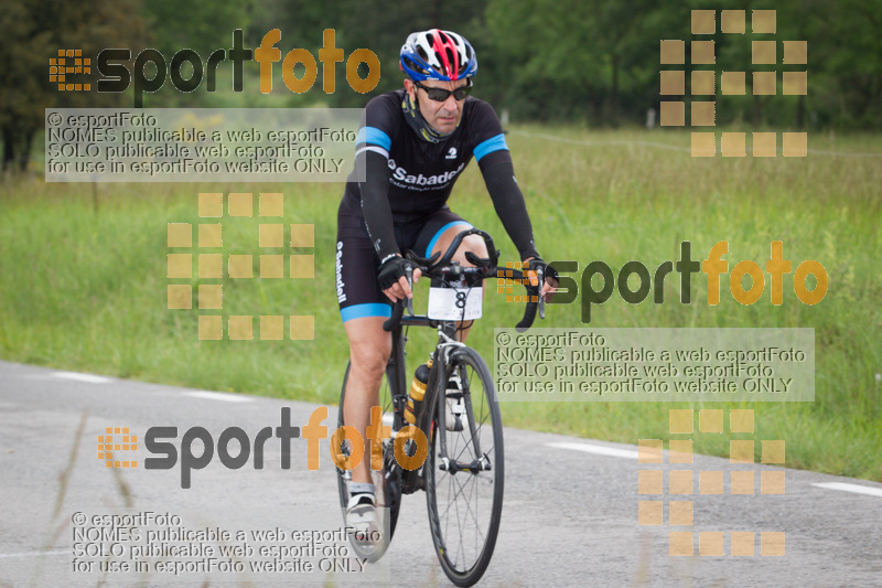 Esport Foto - Esportfoto .CAT - Fotos de IV Marxa Cicloturista Jufré Riuprimer 2016 - Dorsal [8] -   1464627070_2001.jpg