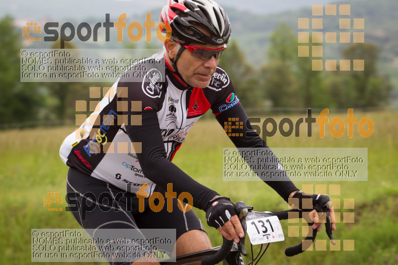 Esport Foto - Esportfoto .CAT - Fotos de IV Marxa Cicloturista Jufré Riuprimer 2016 - Dorsal [131] -   1464627108_2014.jpg