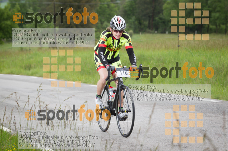 Esport Foto - Esportfoto .CAT - Fotos de IV Marxa Cicloturista Jufré Riuprimer 2016 - Dorsal [118] -   1464627133_2022.jpg