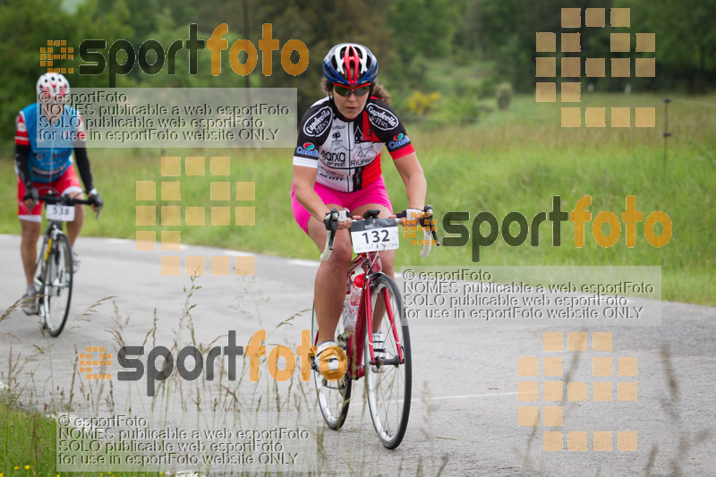 Esport Foto - Esportfoto .CAT - Fotos de IV Marxa Cicloturista Jufré Riuprimer 2016 - Dorsal [132] -   1464627145_2026.jpg